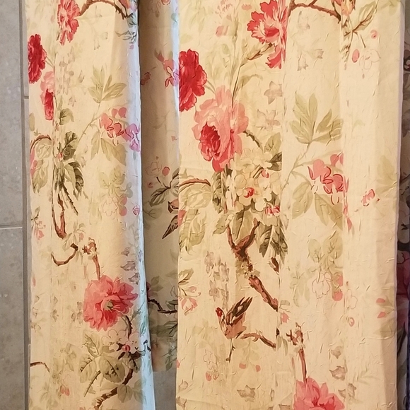 Mirror and Panels Decor🌹 - Picture 3 of 3